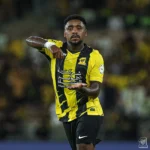 مصدر اتحادي لـ«عكاظ»: التجديد مع بيرجوين سابق لأوانه