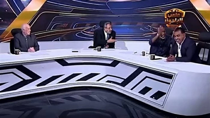 إيقاف «البلدوزر» ومشادة تضع نجمي الزمالك والأهلي تحت التحقيق