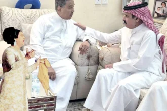 محمد عبده لـ«عكاظ»: «الغناء مع أم كلثوم في الآخرة» ليست زلة لسان بل أمنية في الجنة