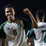 استبعاد الجوير لأسباب انضباطية.. واللاعب يعتذر عن خطئه