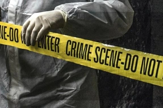 رائحة غامضة تكشف سرًا صادمًا داخل شقة بالفلبين