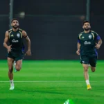 «الأخضر» يغلق تدريباته قبل مواجهة الكويت في افتتاح «خليجي 27»