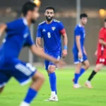 بعد ودية اليمن.. سوزا يغلق تدريبات الكويت قبل مواجهة الأخضر