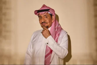 عبدالله السدحان يطوي رحلة «أحلى نصيب» استعداداً للعرض
