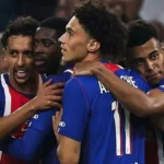 باريس سان جيرمان يحسم «كلاسيكو فرنسا» أمام مارسيليا