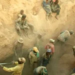 مقتل 11 شخصاً جراء انهيار منجم ذهب شمال شرقي السودان