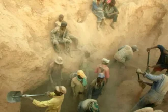 مقتل 11 شخصاً جراء انهيار منجم ذهب شمال شرقي السودان