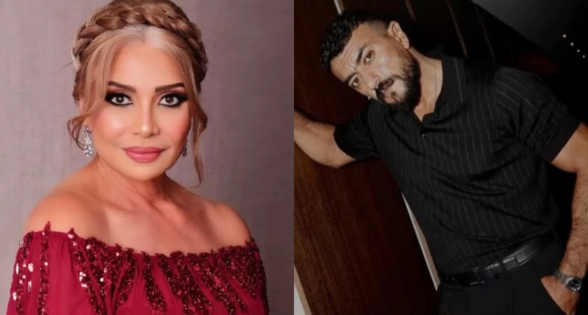 سوسن بدر تنضم إلى «سلطان الديب» في رمضان 2027