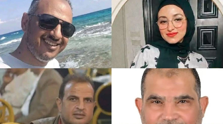 الصلح الذي لم يكتمل.. إيداع متهم «مذبحة 15 مايو» مستشفى نفسيًا