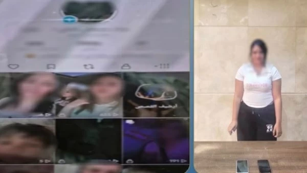 حين تصبح المشاهدات ثمنًا غاليًا.. القبض على صانعة محتوى