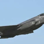 لغز «F-35».. قطع حساسة تختفي في هونغ كونغ!