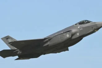 لغز «F-35».. قطع حساسة تختفي في هونغ كونغ!