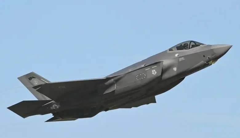 لغز «F-35».. قطع حساسة تختفي في هونغ كونغ!