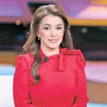 زوجها اختفى فوجدت نفسها في عالم آخر.. ماذا ينتظر كندة علوش؟