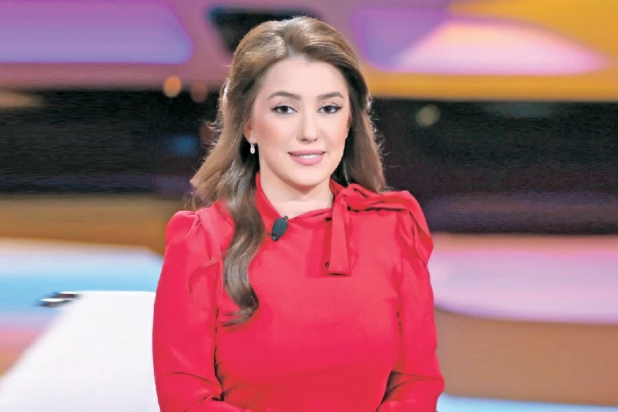 زوجها اختفى فوجدت نفسها في عالم آخر.. ماذا ينتظر كندة علوش؟