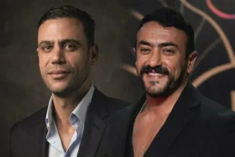 إيرادات السينما تمنح إمام التفوق.. والعوضي يعترف بلا تردد