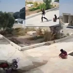 تصدّق ثم سرق.. كاميرا مسجد تكشف «روبن هود» سورية 