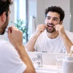 بين اللثة والقلب.. خيط رفيع