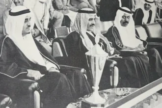 7 عهود ومسيرة دعم لم تنقطع.. اتحاد القدم يحتفي باليوم الوطني بفيلم تاريخي