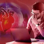 حين يتحول التوتر المزمن إلى تهديد صامت.. القلب يدفع الثمن
