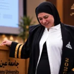 باحثة مصرية تتحدى «المخاض» وتكمل مناقشتها قبل ولادة 3 توائم