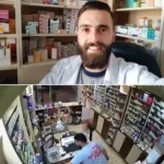 سورية: الإعدام لقاتل «صيدلي حماة»