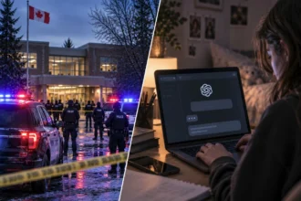 دعوى قضائية ضد «OpenAI» بعد جريمة مروعة في مدرسة بكندا