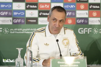 دونيس قبل «ديربي الخليج»: هدفنا الكأس.. والعويس: غداً سترون هوية الأخضر