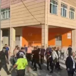 إطلاق نار قرب مدرسة في تركيا يصيب 8 أشخاص.. وتوقيف المشتبه به