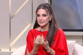 كشفت عن أمنية مؤجلة.. درة: لا أحب أن أعيش دور الضحية