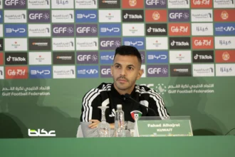 سوزا قبل مواجهة الأخضر: السعودية قوية.. وهدف الكويت «خليجي 27»