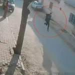 بندقية صيد تحول صباح مدرسة تركية لمأساة وتخلّف قتيلًا و10 مصابين
