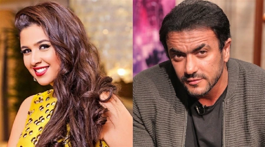 بعد جدل السيارات.. العوضي يفتح قلبه لياسمين عبد العزيز