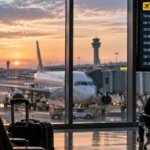 خلاف بين طياريْن يربك رحلة جوية ويؤخرها 14 ساعة