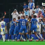 «سامرفيل».. يورّط الهلال مع اﻵسيوي