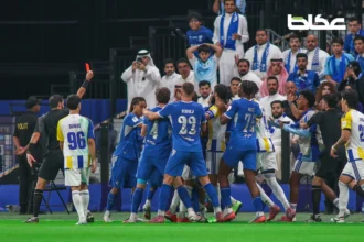 «سامرفيل».. يورّط الهلال مع اﻵسيوي