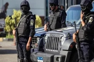 من الاستوديو لخلف القضبان.. القاهرة: 60 كيس كوكايين بحوزة ملحن شهير