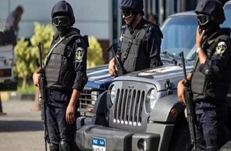 من الاستوديو لخلف القضبان.. القاهرة: 60 كيس كوكايين بحوزة ملحن شهير