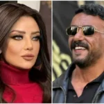 بعد اعتذاره لياسمين عبدالعزيز.. رضوى الشربيني تهاجم أحمد العوضي