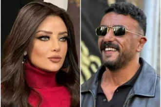 بعد اعتذاره لياسمين عبدالعزيز.. رضوى الشربيني تهاجم أحمد العوضي