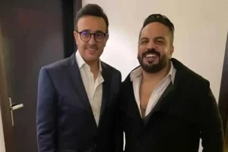 ضبط شاعر مصري شهير في القاهرة الجديدة.. تفاصيل الواقعة