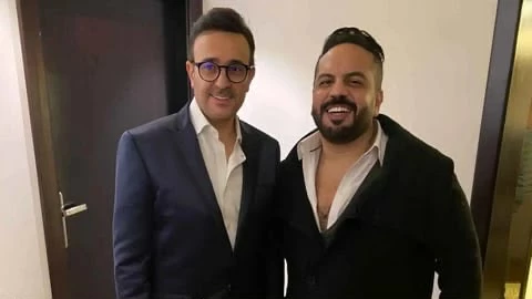 ضبط شاعر مصري شهير في القاهرة الجديدة.. تفاصيل الواقعة