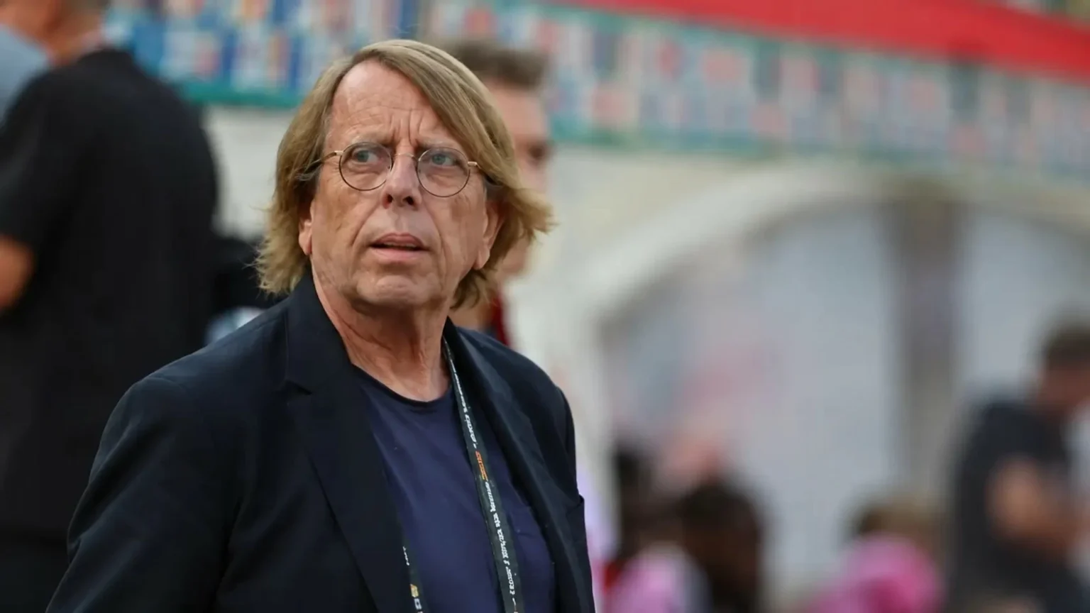 أزمة تهز منتخب الكونغو.. 40 ألف يورو مقابل المشاركة!
