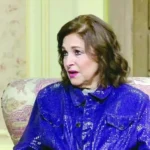 «لا أرحب بمكالمة من أي زميل».. نادية رشاد تعلن اعتزال التمثيل والكتابة