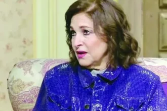 «لا أرحب بمكالمة من أي زميل».. نادية رشاد تعلن اعتزال التمثيل والكتابة