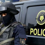 مشادة داخل المنزل تنتهي بمقتل تاجر ذهب على يد زوجته