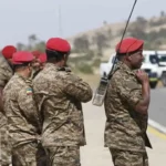 الخطوط الجوية الإثيوبية تعلق رحلاتها إلى تيغراي بعد سيطرة قوات الإقليم على مطار ميكيلي
