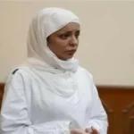 بعد إدانتها بقتل طفلتها.. محكمة مصرية تخفف عقوبة مضيفة الطيران التونسية