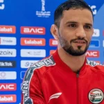 قائد المنتخب اليمني لـ «عكاظ»: زخم «خليجي 27» يضاهي المونديال