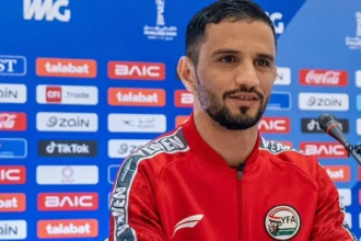 قائد المنتخب اليمني لـ «عكاظ»: زخم «خليجي 27» يضاهي المونديال